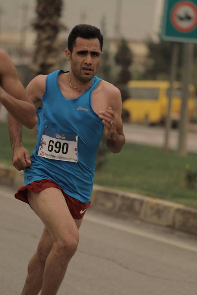 به‌ وێنه‌.. حه‌وته‌مين مه‌راسيمى ماراسۆنی نێوده‌وڵه‌تى هه‌ولێر به‌ڕێوه‌چوو